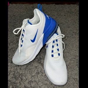 Nike Air Max Motion 2